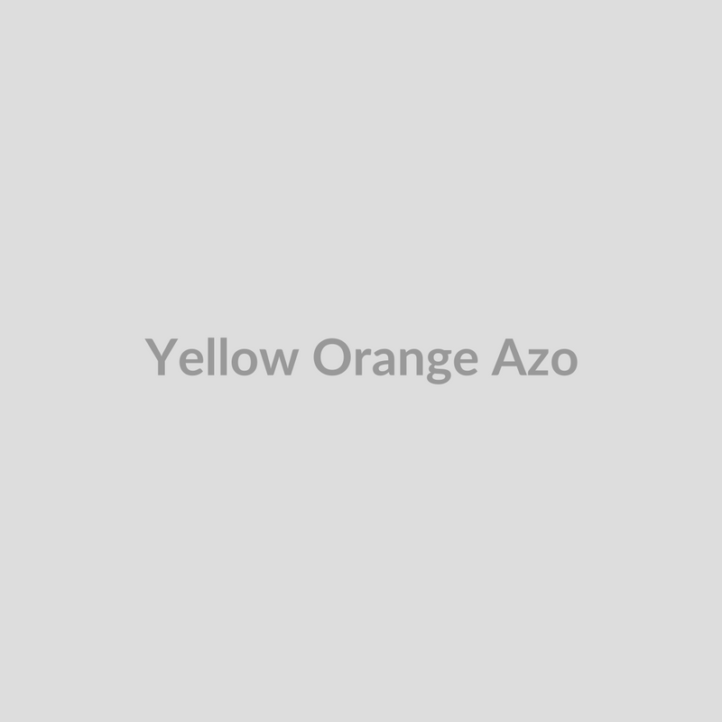 Yellow Orange Azo