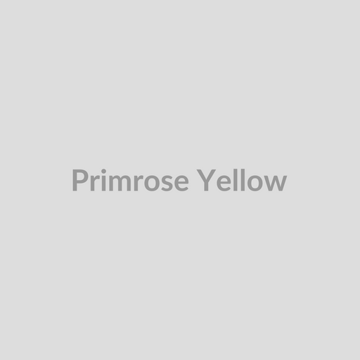 Primrose Yellow