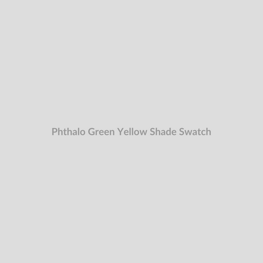 Phthalo Green (Yellow Shade)