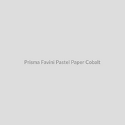 Prisma Favini Pastel Paper Cobalt