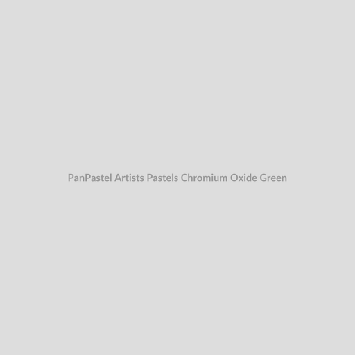 PanPastel Artists Pastels Chromium Oxide Green