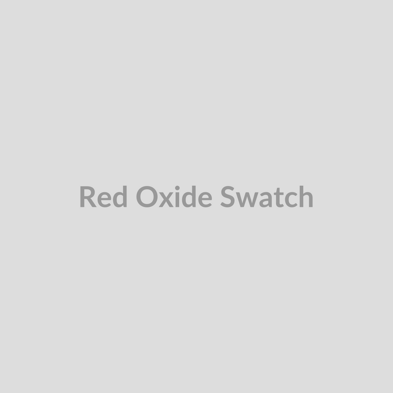 Red Oxide