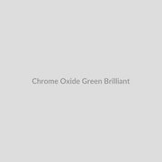 Chrome Oxide Green Brilliant