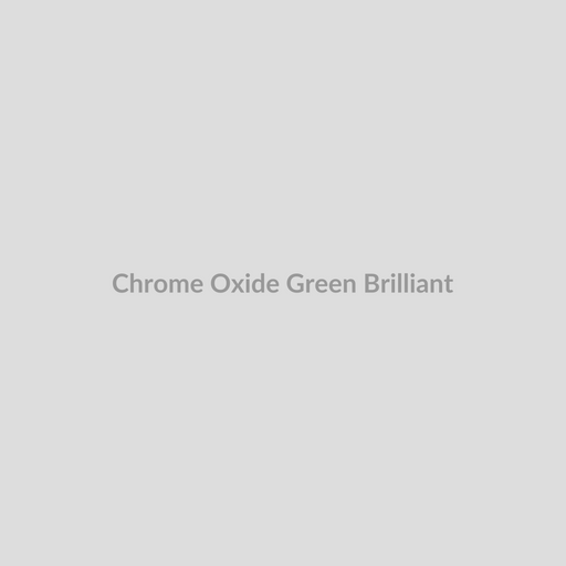 Chrome Oxide Green Brilliant