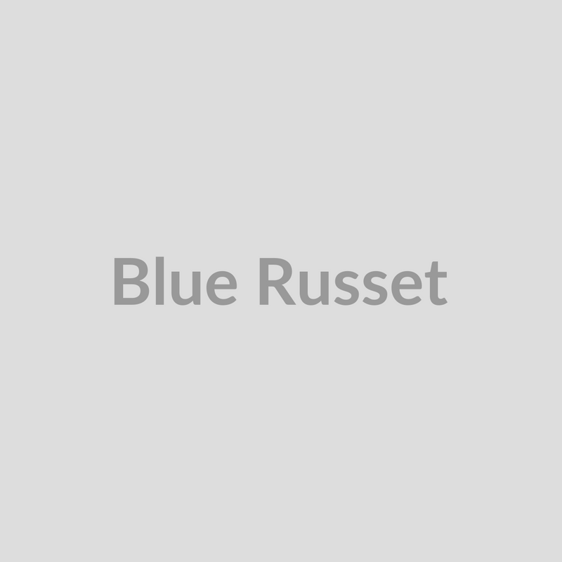 Blue Russet