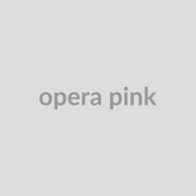 Opera Pink