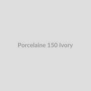 Porcelaine 150 Ivory