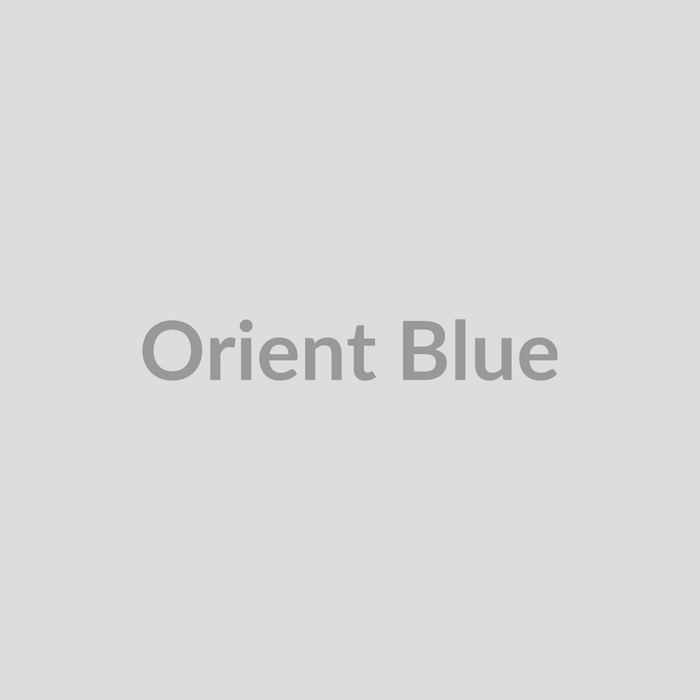 Orient Blue