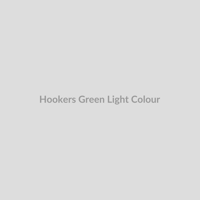 Winsor & Newton Cotman Watercolours Hookers Green Light Colour Swatch