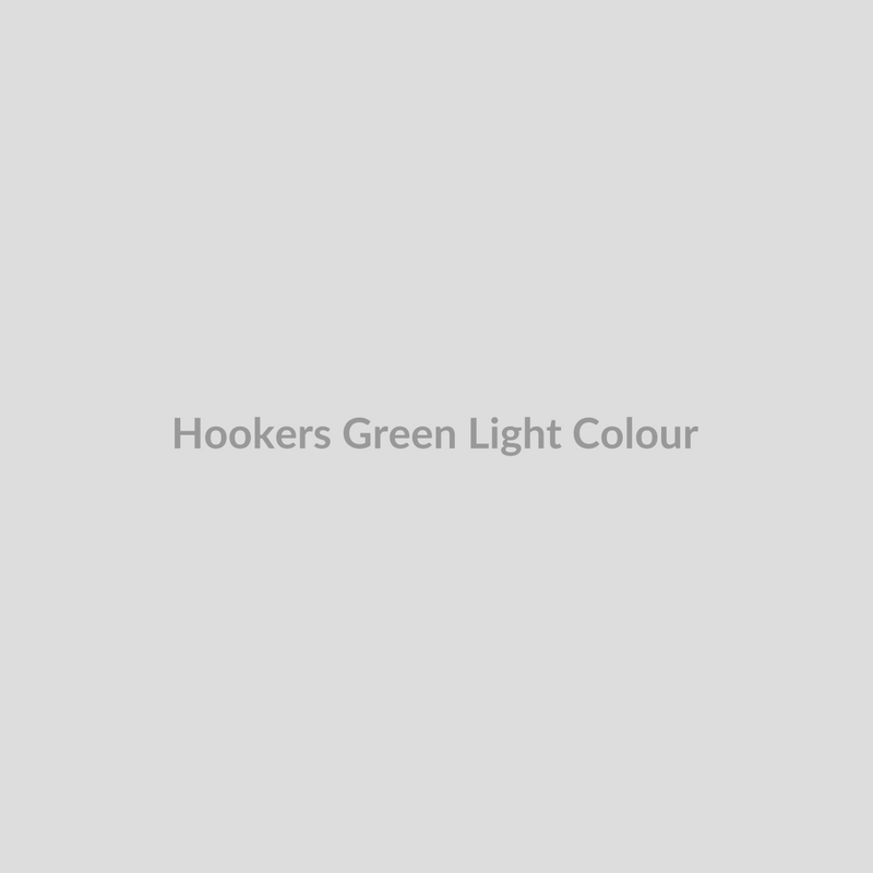 Winsor & Newton Cotman Watercolours Hookers Green Light Colour Swatch