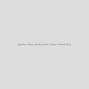 Liquitex Heavy Body Artist Colour Muted Grey