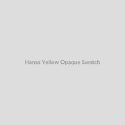 Hansa Yellow Opaque