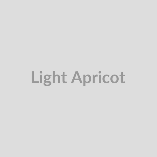 Light Apricot