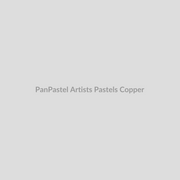 PanPastel Artists Pastels Copper