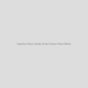 Liquitex Heavy Body Artist Colour Mars Black