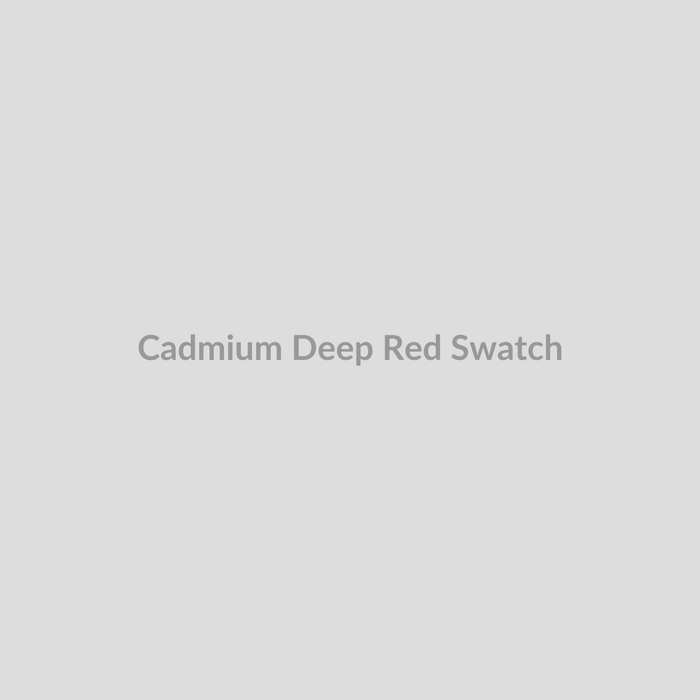 Cadmium Deep Red