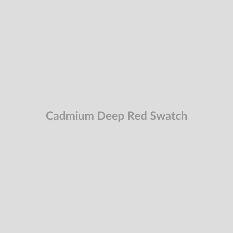 Cadmium Deep Red