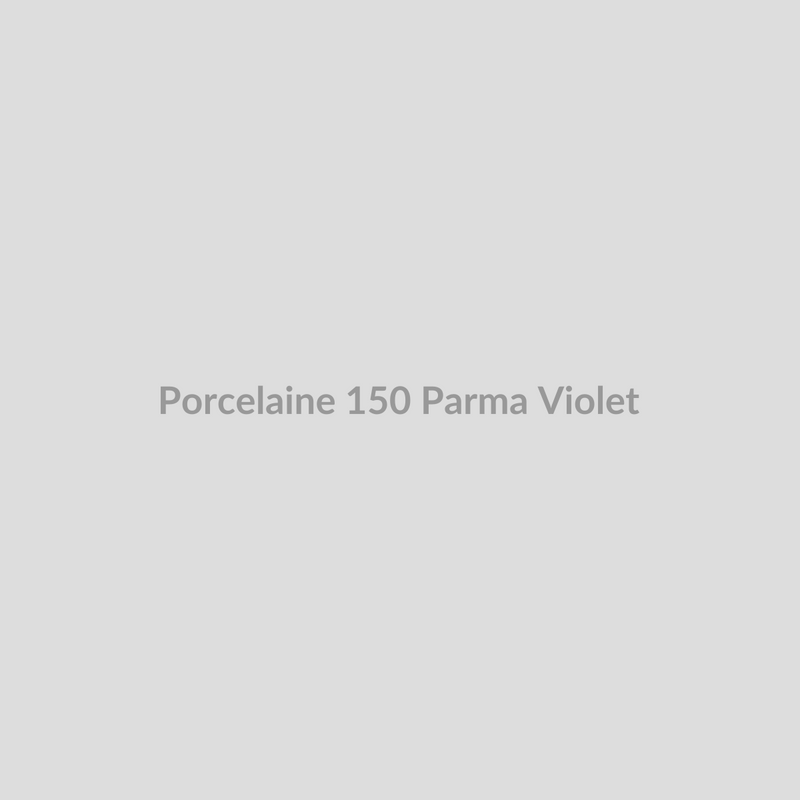 Porcelaine 150 Parma Violet