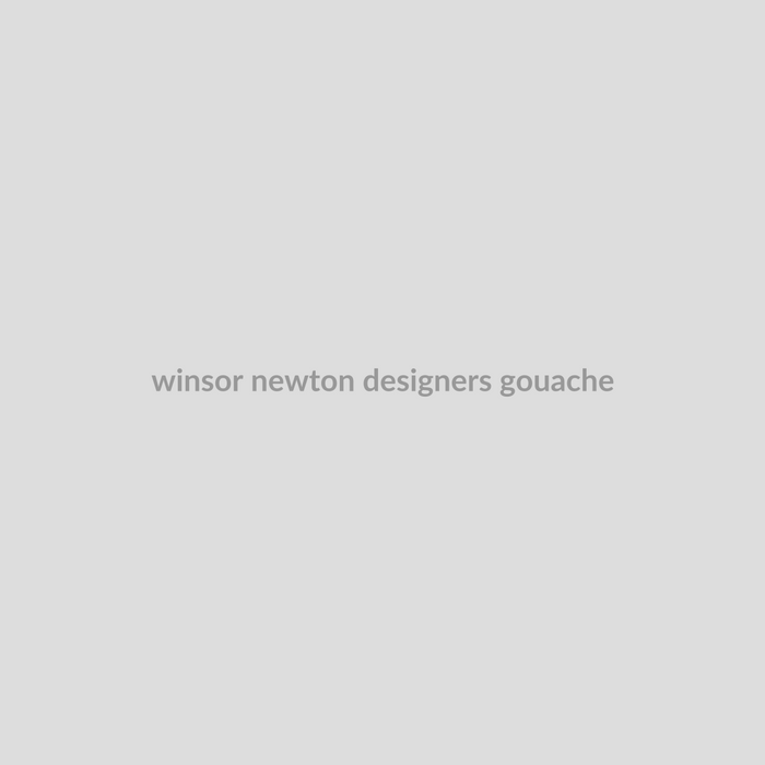 Winsor & Newton Designers Gouache
