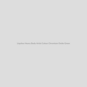 Liquitex Heavy Body Artist Colour Chromium Oxide Green