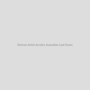Derivan Artist Acrylics Australian Leaf Green