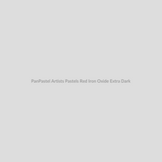 PanPastel Artists Pastels Red Iron Oxide Extra Dark