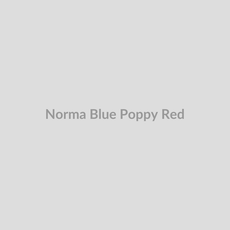 Poppy Red