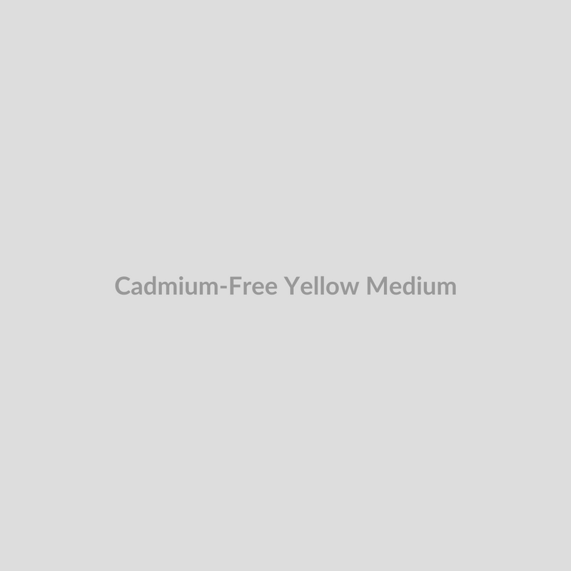 Cadmium-Free Yellow Medium
