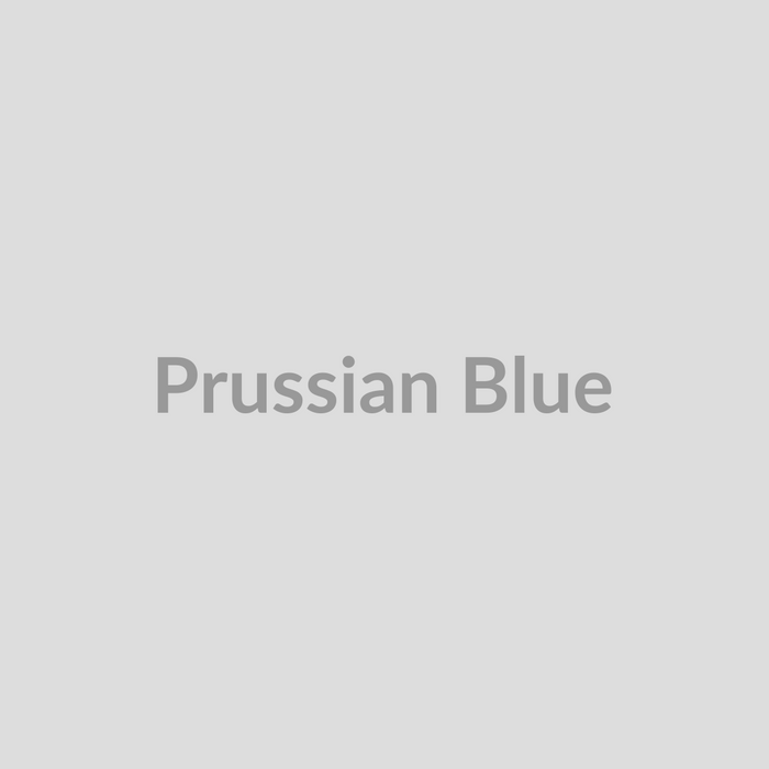 Prussian Blue
