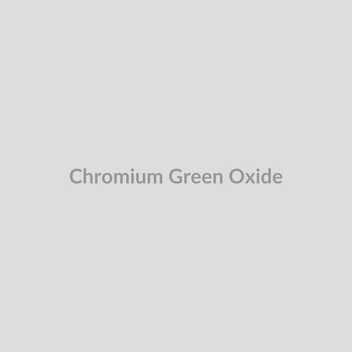 Chromium Green Oxide