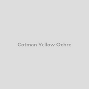 Winsor & Newton Cotman Watercolours Yellow Ochre