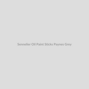 Sennelier Oil Paint Sticks Payne's Grey