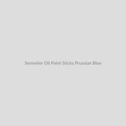 Sennelier Oil Paint Sticks Prussian Blue