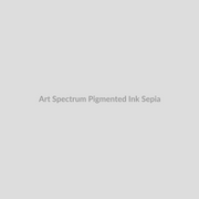 Art Spectrum Pigmented Ink Sepia