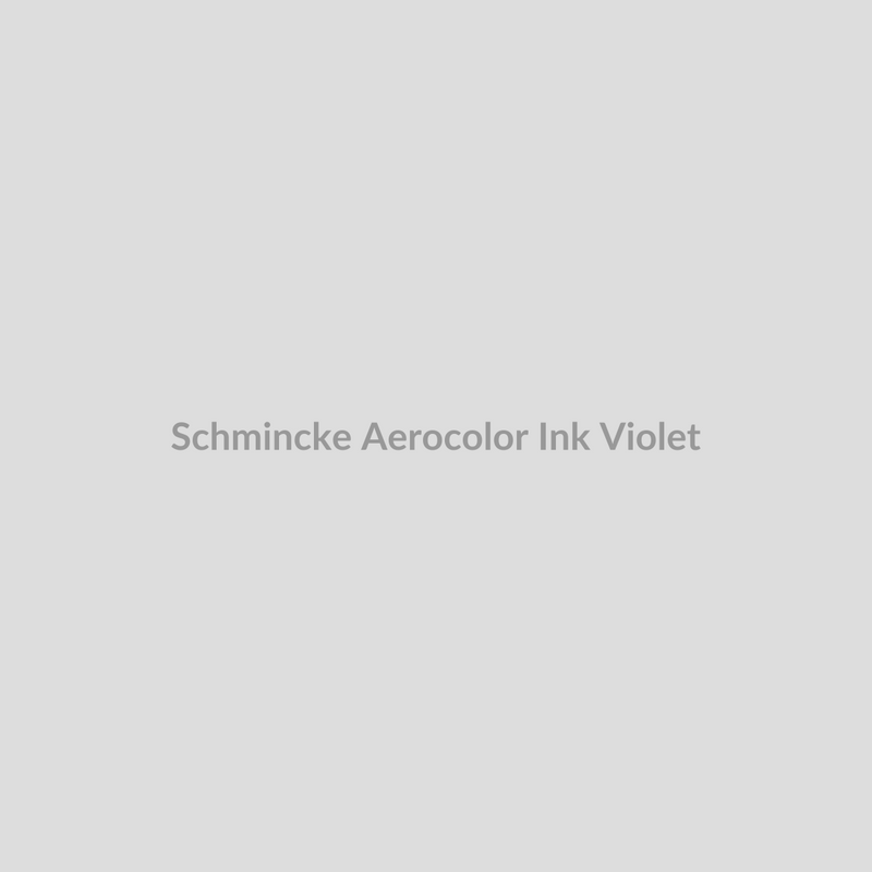 Schmincke Aerocolor Ink Violet