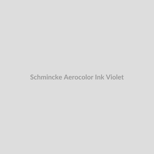 Schmincke Aerocolor Ink Violet