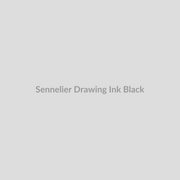 Sennelier Drawing Ink Black