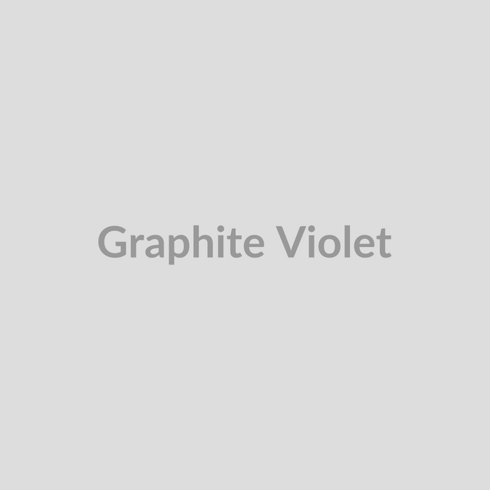 Graphite Violet