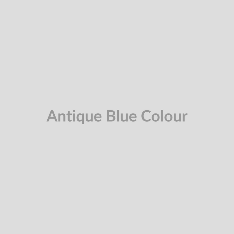 Antique Blue