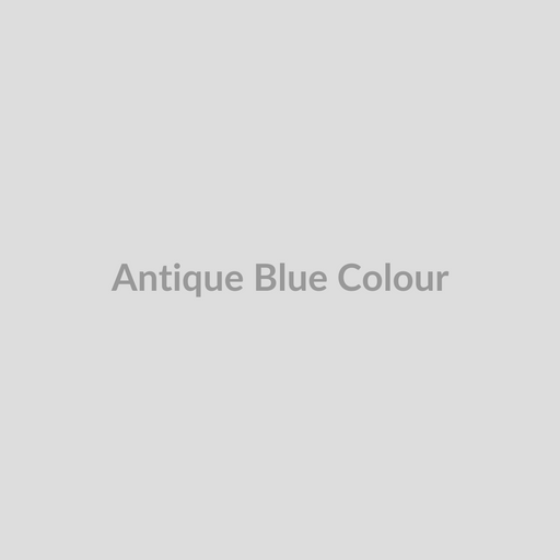 Antique Blue