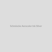 Schmincke Aerocolor Ink Silver