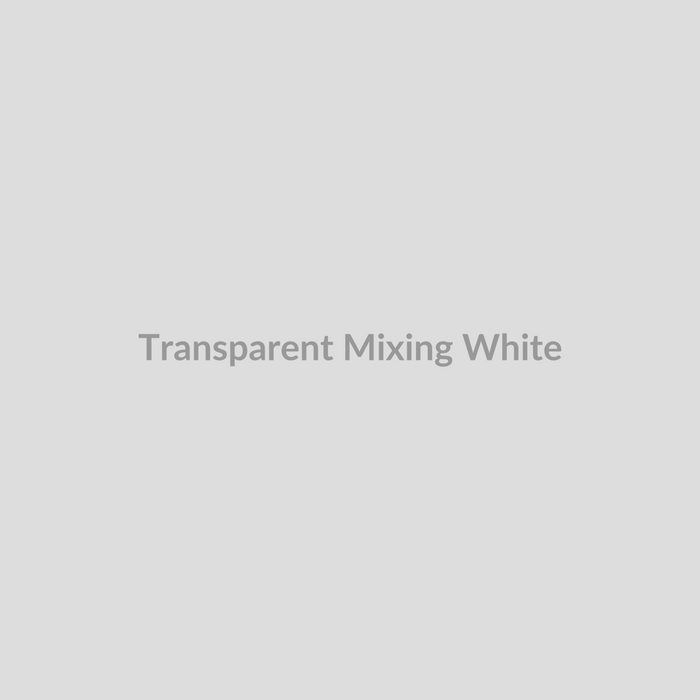 Transparent Mixing White