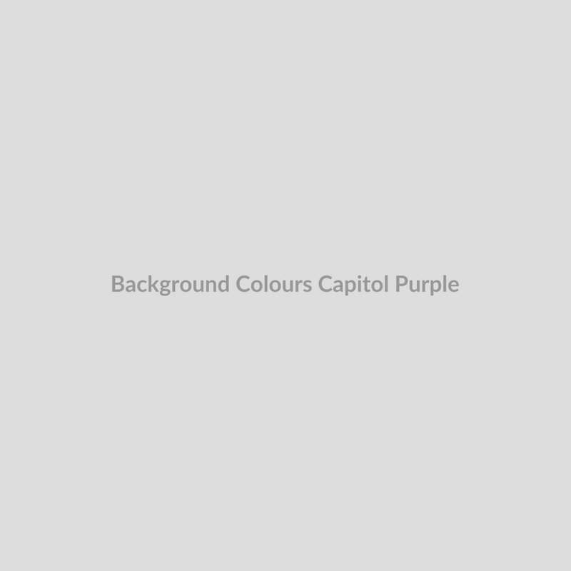 Background Colours Capitol Purple