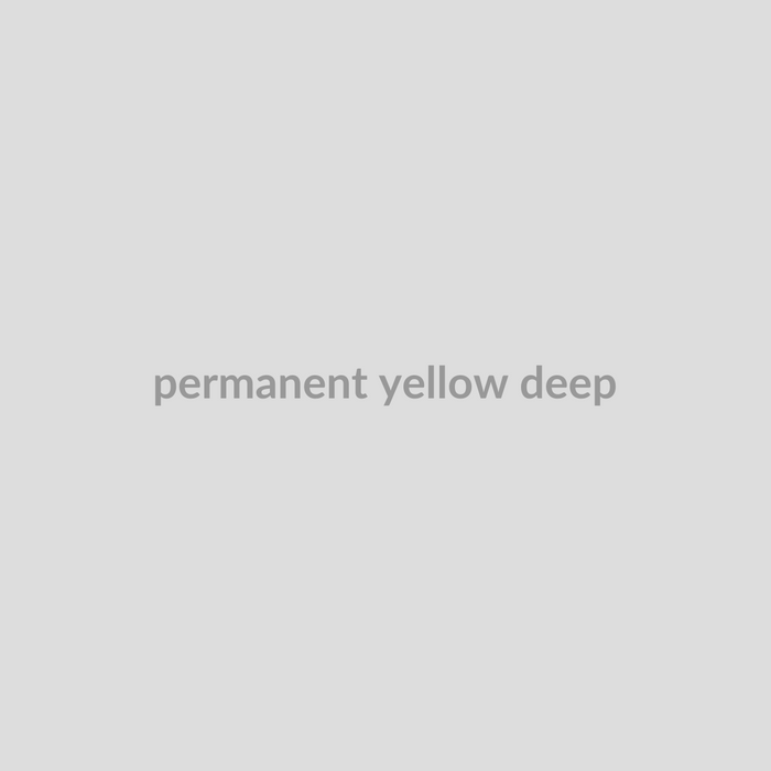 Permanent Yellow Deep