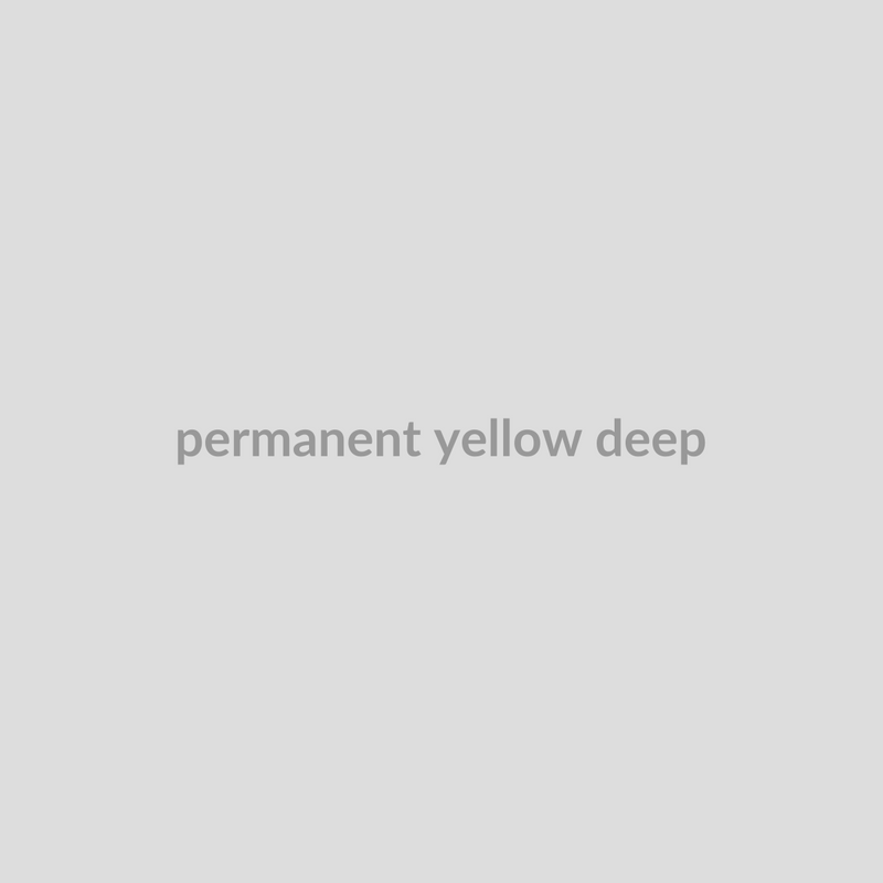 Permanent Yellow Deep