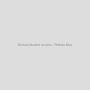 Derivan Student Acrylics Phthalo Blue