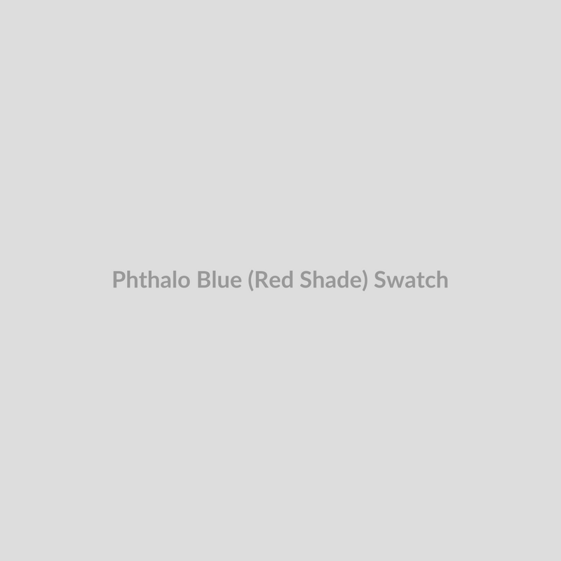 Phthalo Blue (Red Shade)