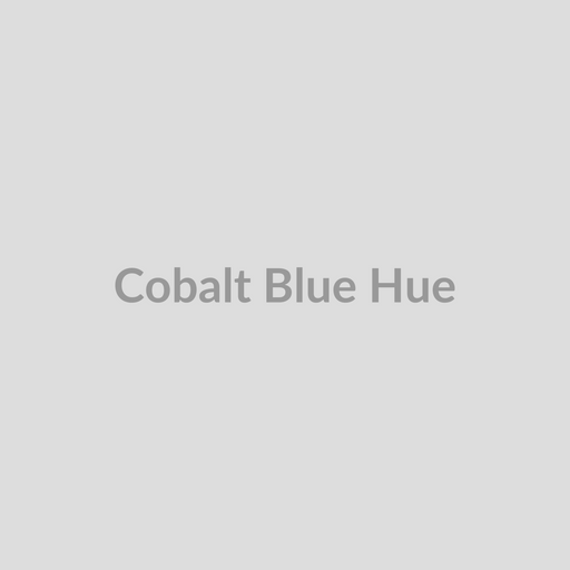 Cobalt Blue Hue