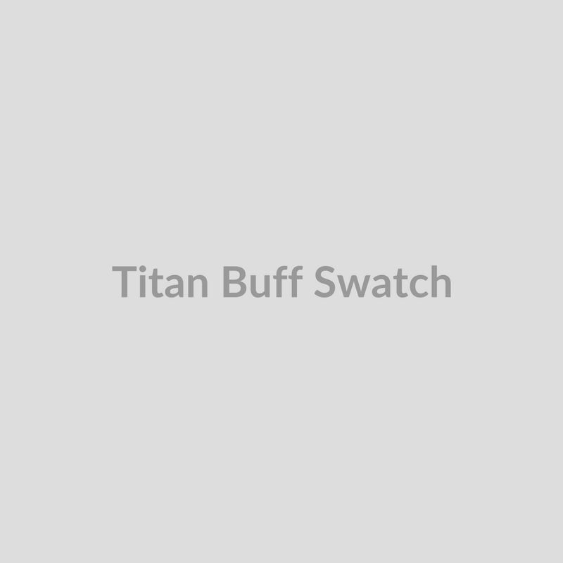 Titan Buff