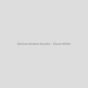 Derivan Student Acrylics Fluoro White